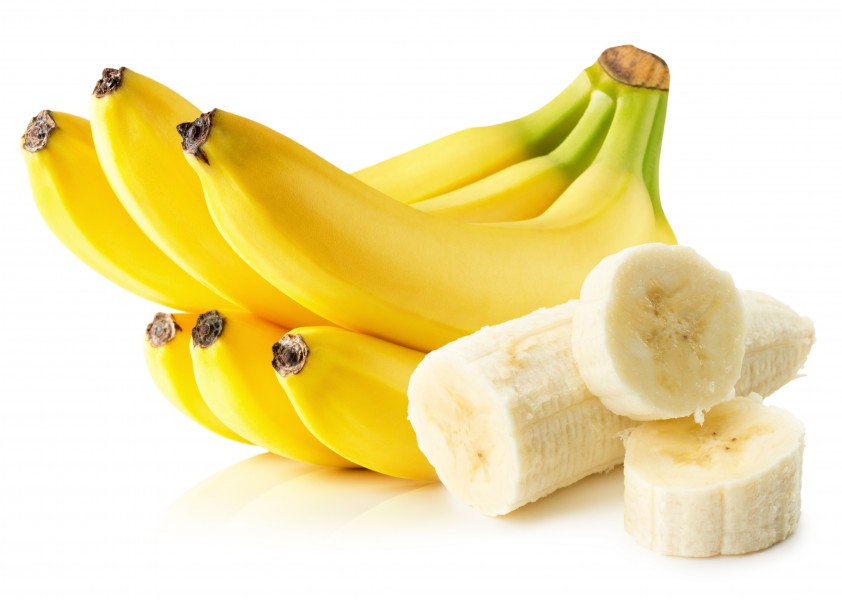 Bienfaits de la banane : les découvrir