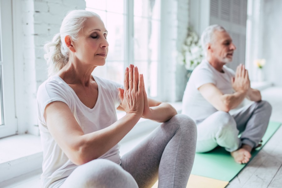 C'est quoi le yoga hormonal ?