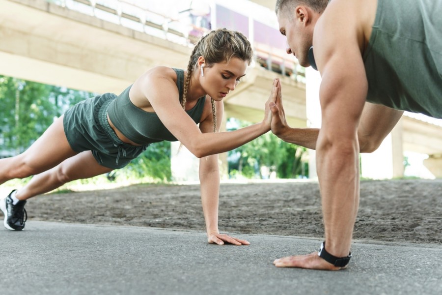 C'est quoi l'endurance fondamentale ?