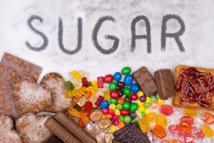 Addiction au sucre : comment se soigner ?