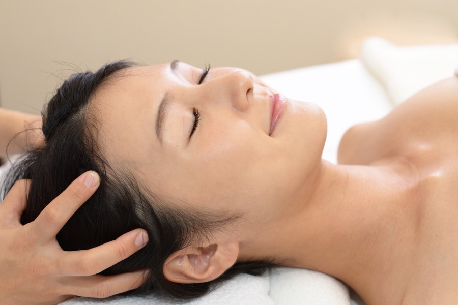 Massage japonais : un vrai moment de bien-être