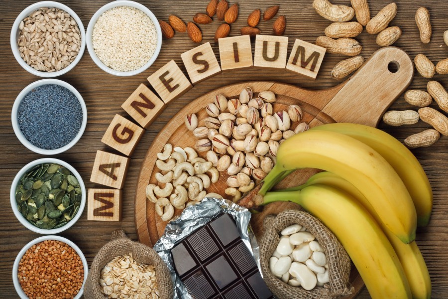 Cure de magnésium : quelle utilité ?